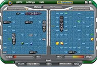 SeaWar screenshot